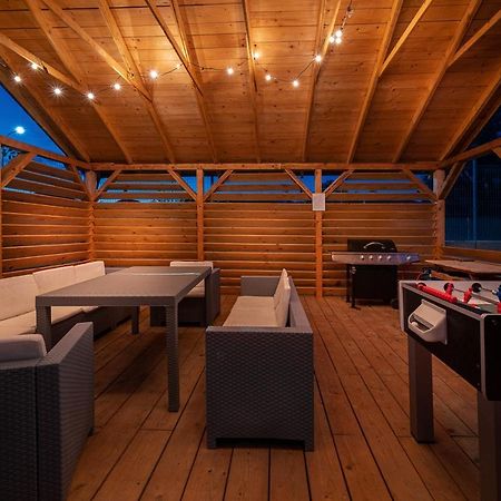 Nowe Apartamenty Puck Εξωτερικό φωτογραφία