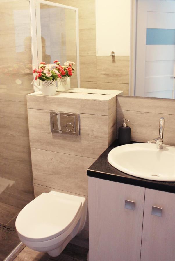 Nowe Apartamenty Puck Εξωτερικό φωτογραφία