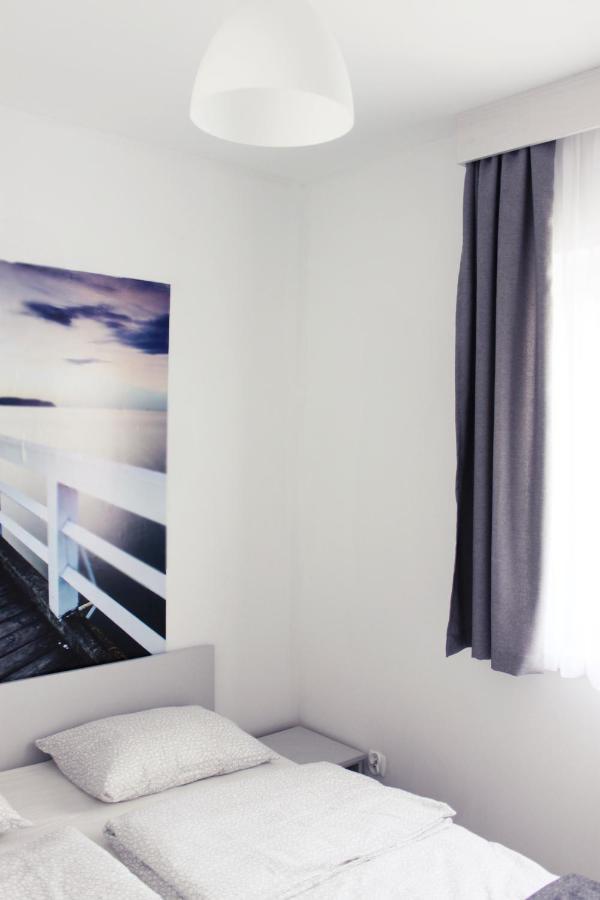 Nowe Apartamenty Puck Εξωτερικό φωτογραφία
