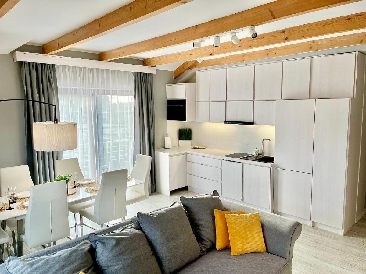 Nowe Apartamenty Puck Εξωτερικό φωτογραφία