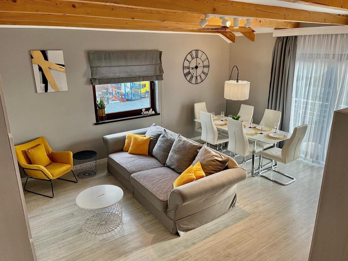 Nowe Apartamenty Puck Εξωτερικό φωτογραφία