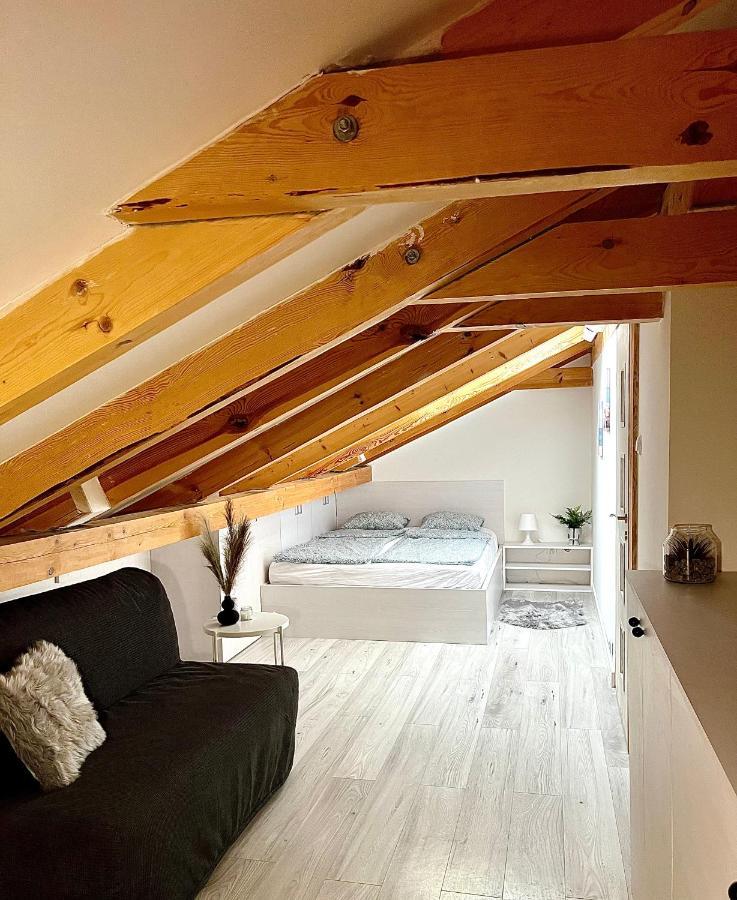 Nowe Apartamenty Puck Εξωτερικό φωτογραφία