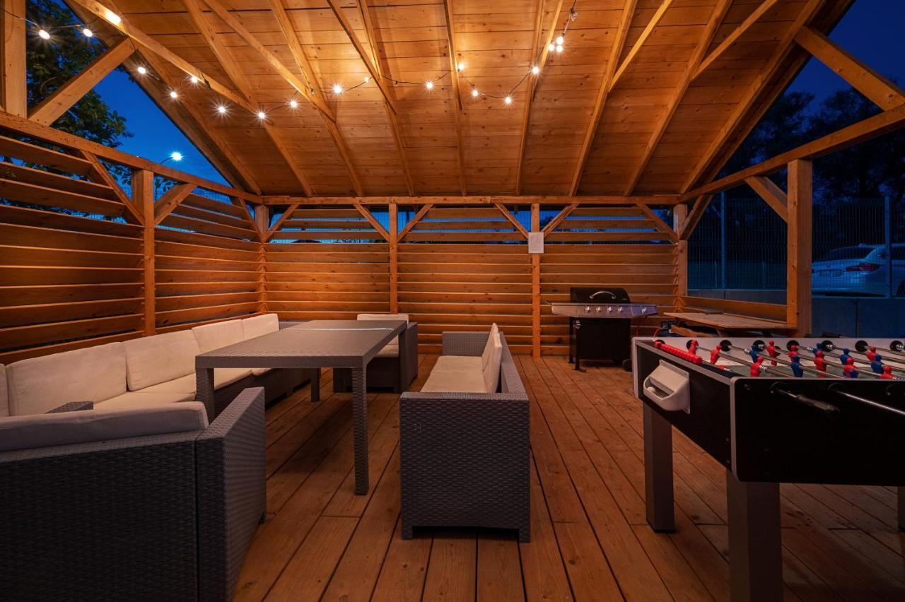 Nowe Apartamenty Puck Εξωτερικό φωτογραφία
