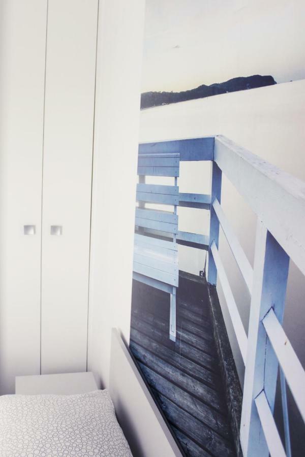 Nowe Apartamenty Puck Εξωτερικό φωτογραφία