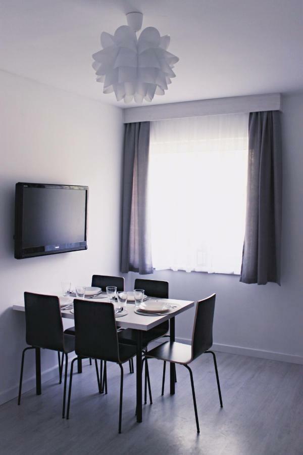 Nowe Apartamenty Puck Εξωτερικό φωτογραφία