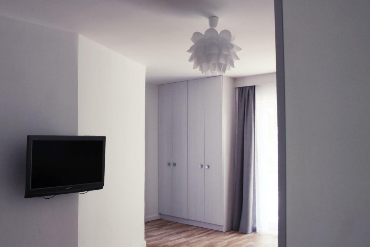 Nowe Apartamenty Puck Εξωτερικό φωτογραφία
