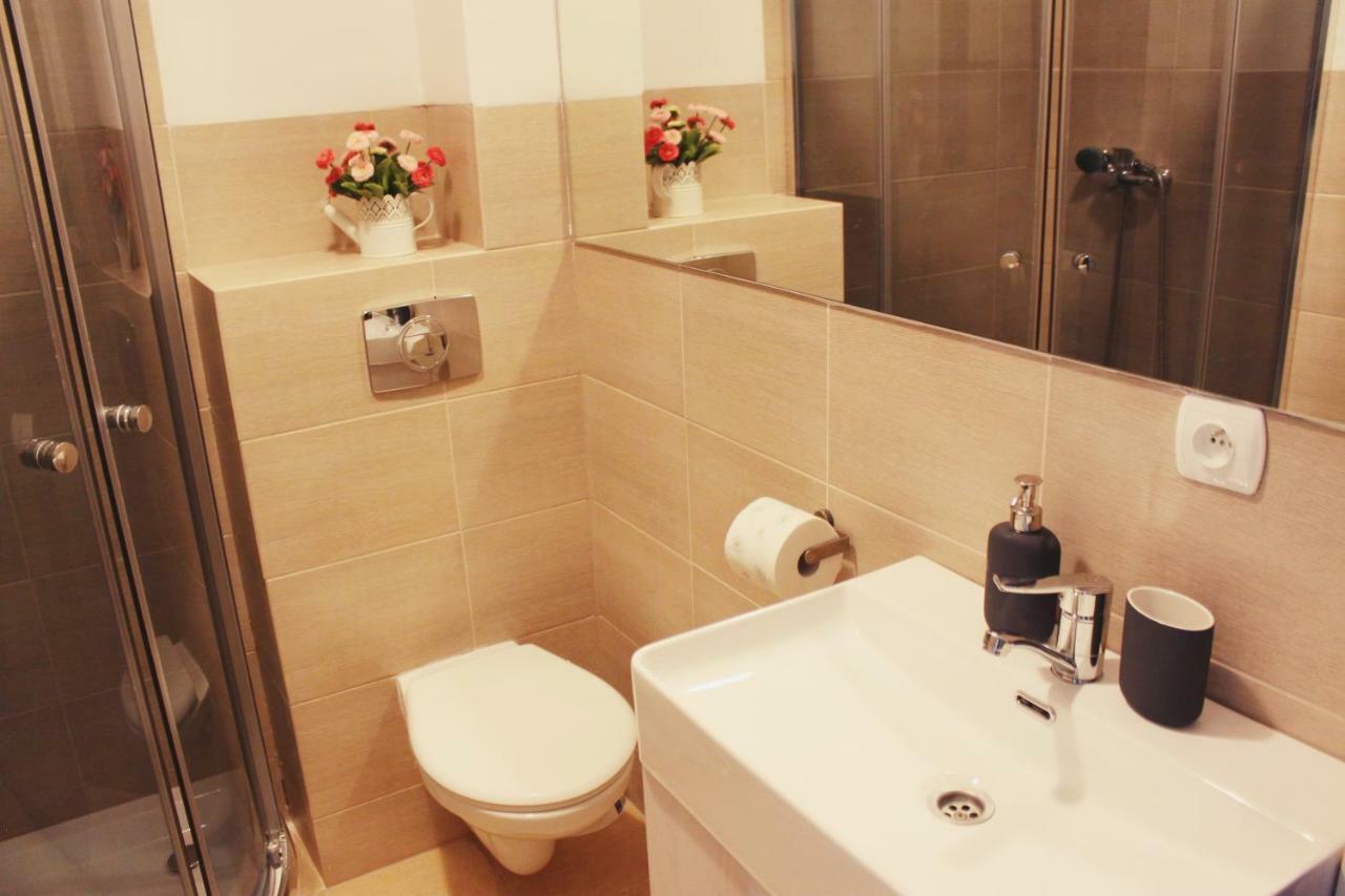 Nowe Apartamenty Puck Εξωτερικό φωτογραφία