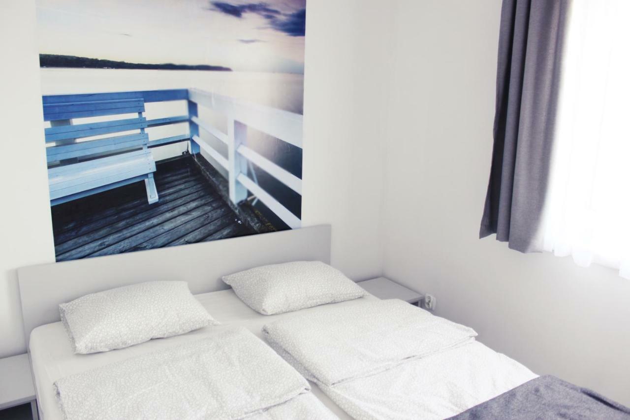 Nowe Apartamenty Puck Εξωτερικό φωτογραφία