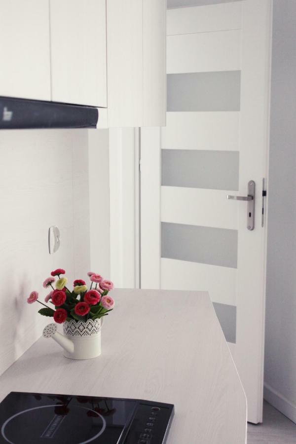 Nowe Apartamenty Puck Εξωτερικό φωτογραφία