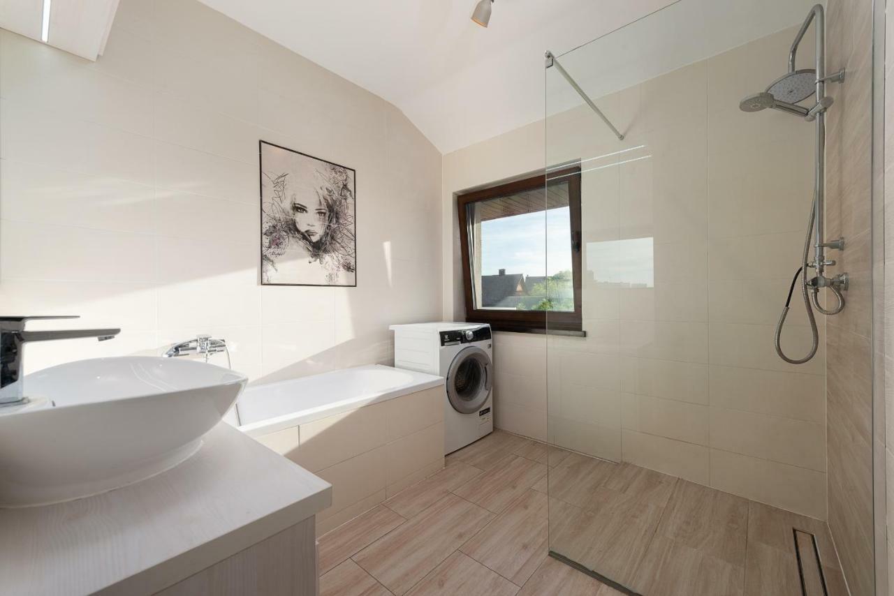Nowe Apartamenty Puck Εξωτερικό φωτογραφία