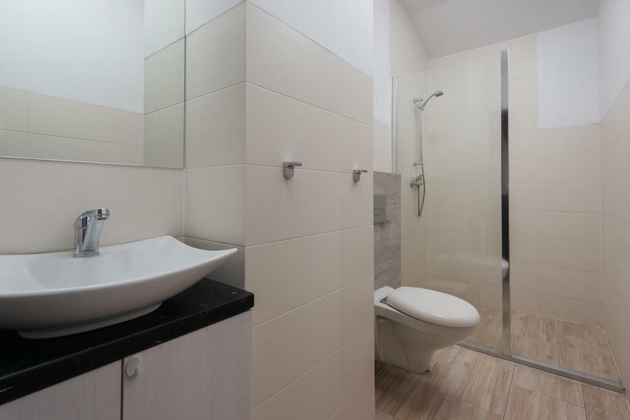 Nowe Apartamenty Puck Εξωτερικό φωτογραφία