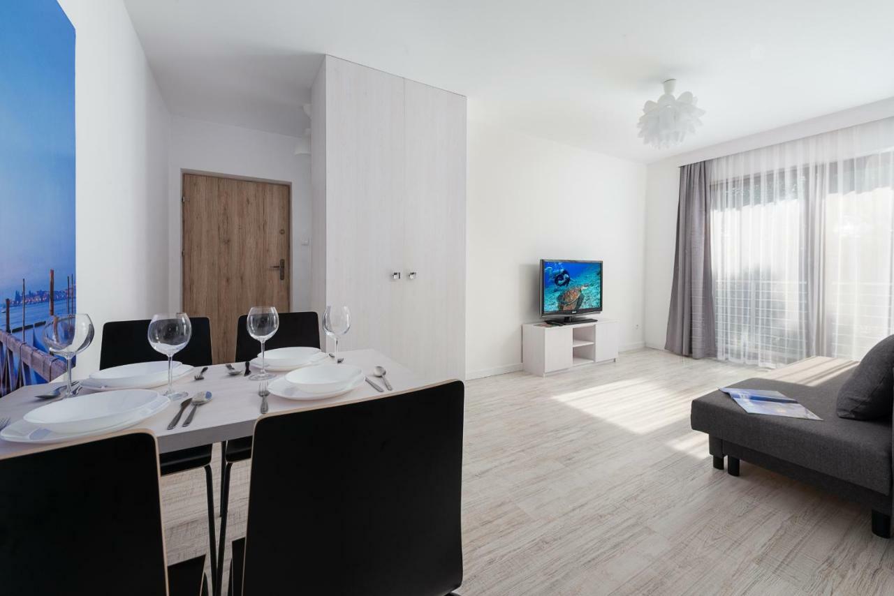 Nowe Apartamenty Puck Εξωτερικό φωτογραφία