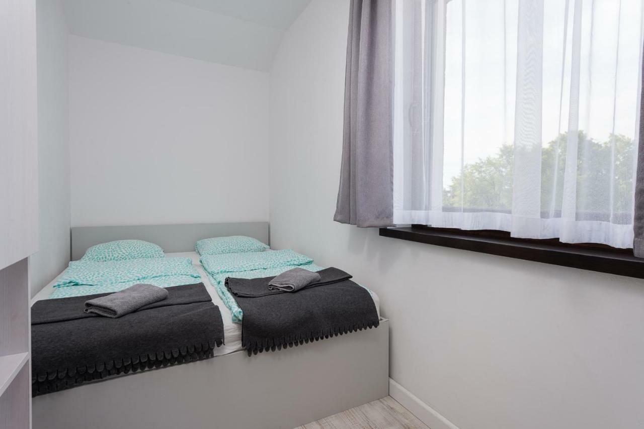Nowe Apartamenty Puck Εξωτερικό φωτογραφία
