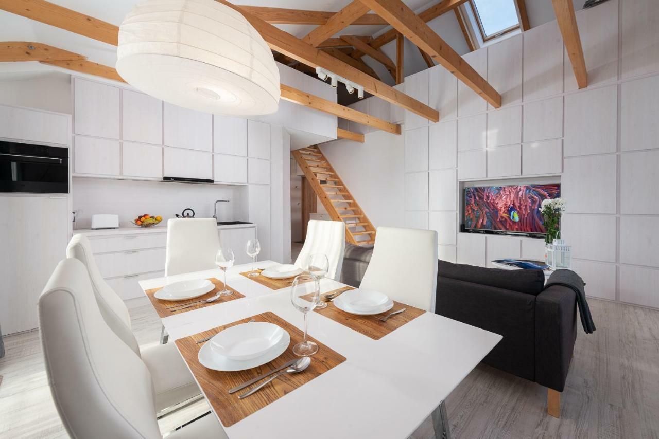 Nowe Apartamenty Puck Εξωτερικό φωτογραφία