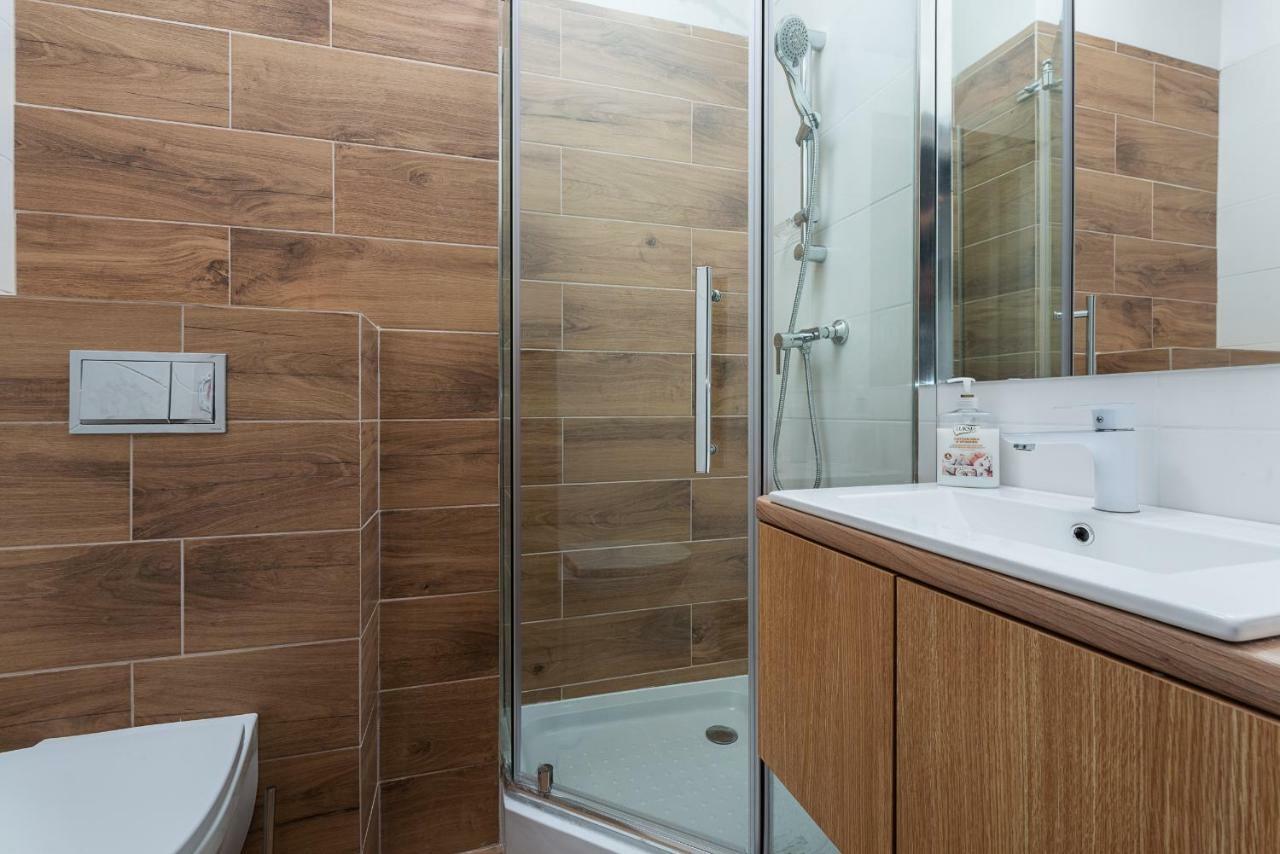 Nowe Apartamenty Puck Εξωτερικό φωτογραφία