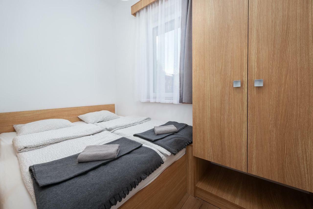Nowe Apartamenty Puck Εξωτερικό φωτογραφία