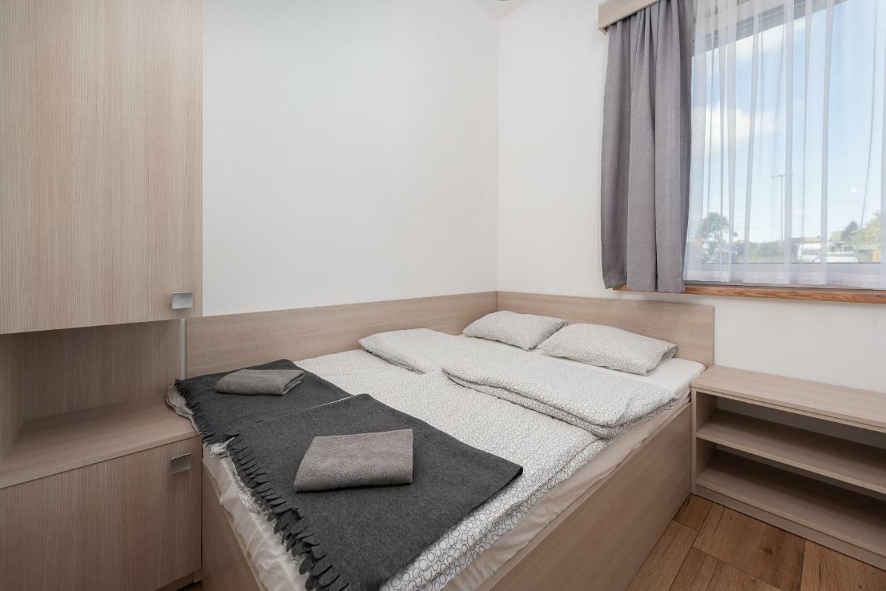 Nowe Apartamenty Puck Εξωτερικό φωτογραφία