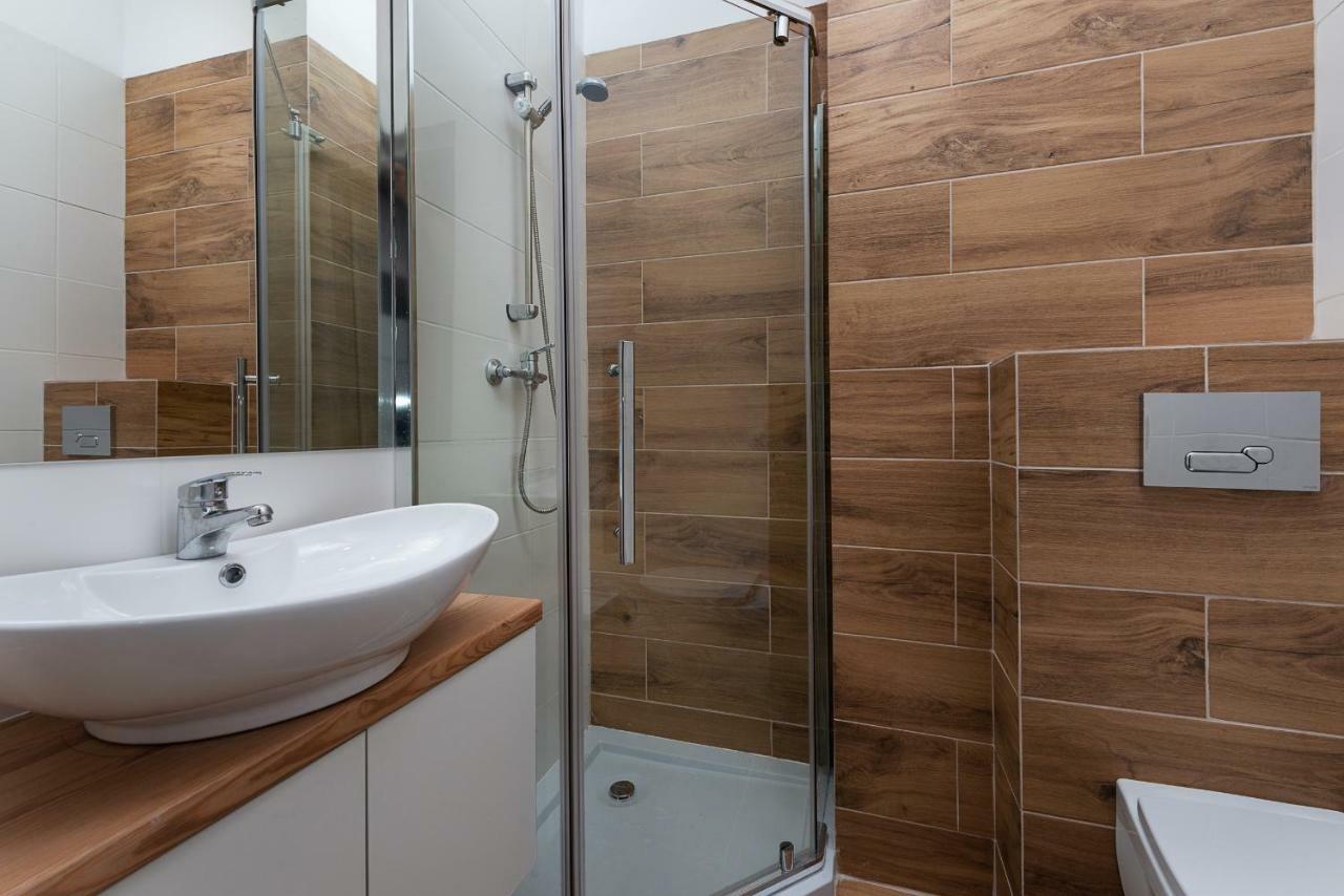 Nowe Apartamenty Puck Εξωτερικό φωτογραφία