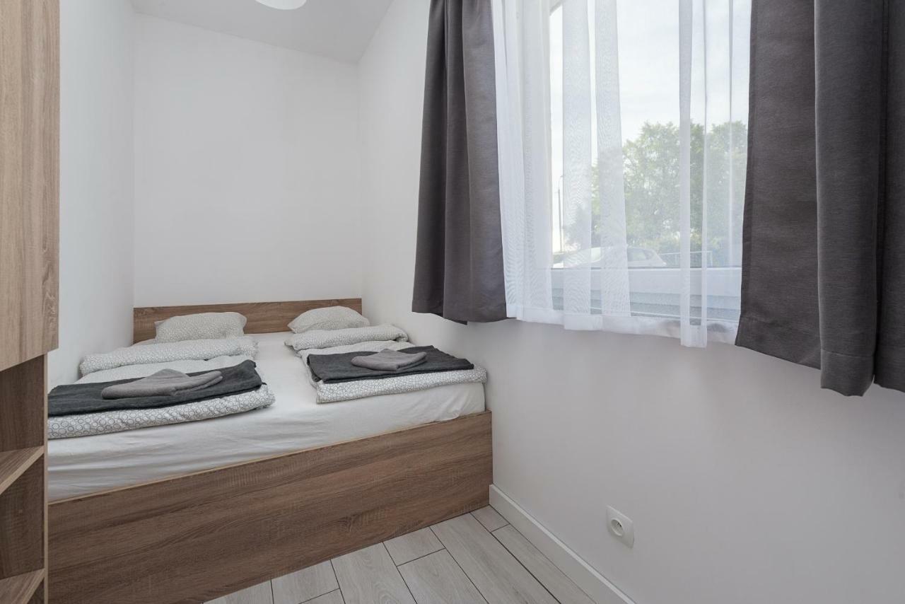 Nowe Apartamenty Puck Εξωτερικό φωτογραφία