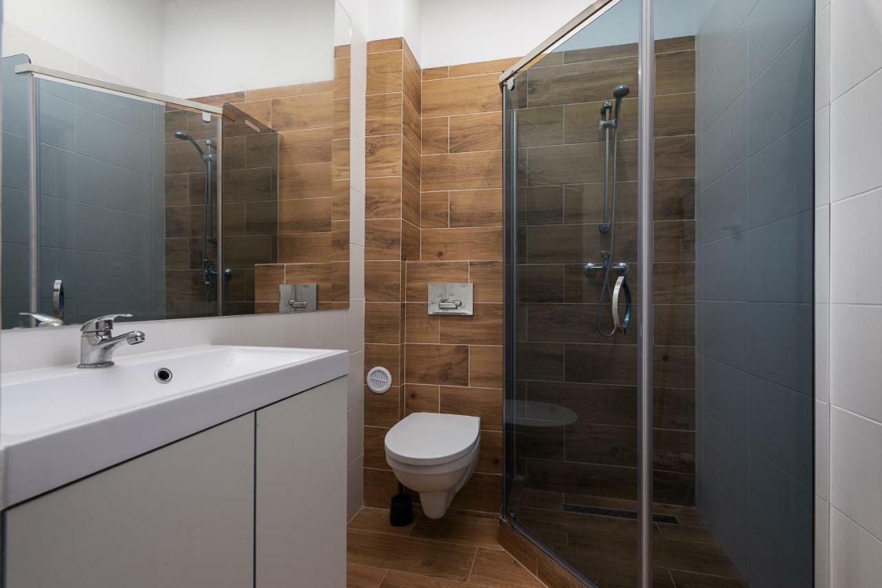 Nowe Apartamenty Puck Εξωτερικό φωτογραφία