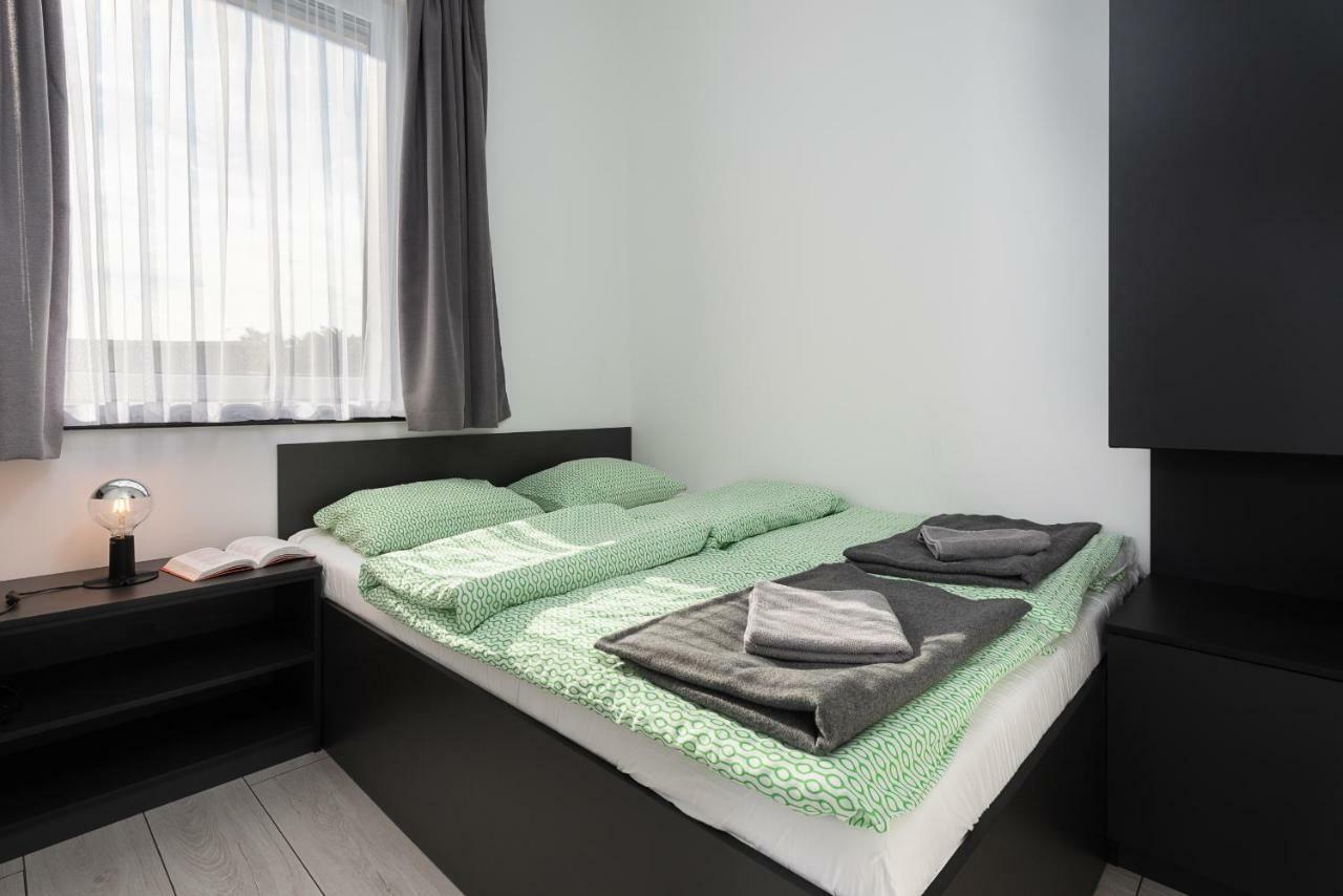 Nowe Apartamenty Puck Εξωτερικό φωτογραφία